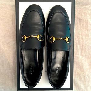 Gucci Brixton Loafers